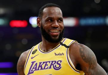 Basquete: NBA adia plano de liberar treinos até pelo menos 8 de maio