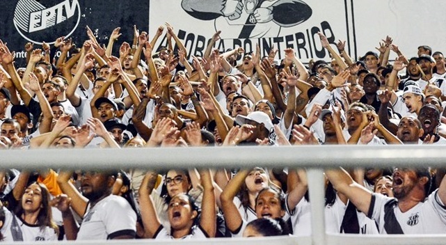 Durante pandemia, Ponte Preta cancela cobrança de programa do sócio torcedor