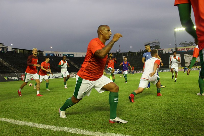 Guarani adota cautela por reforços, mas encaminha negociações; veja posições