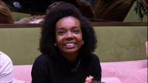 Thelma frustra Santos e Corinthians e conquista o BBB20