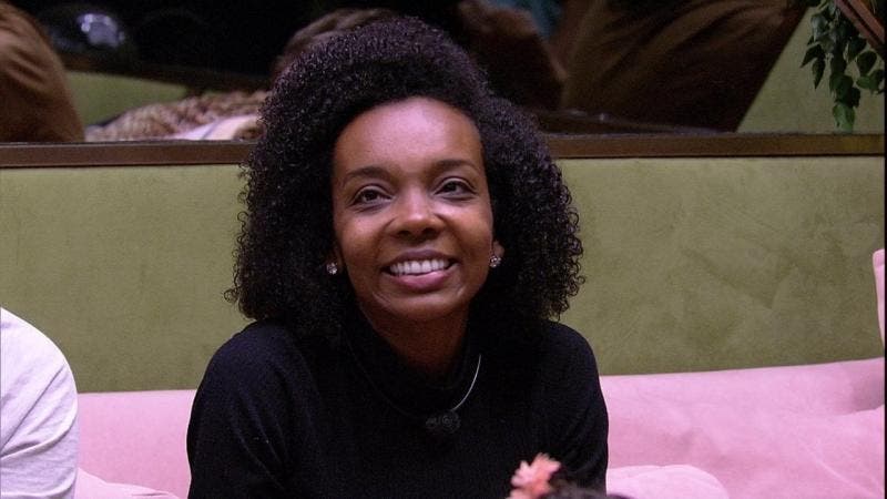 Thelma frustra Santos e Corinthians e conquista o BBB20