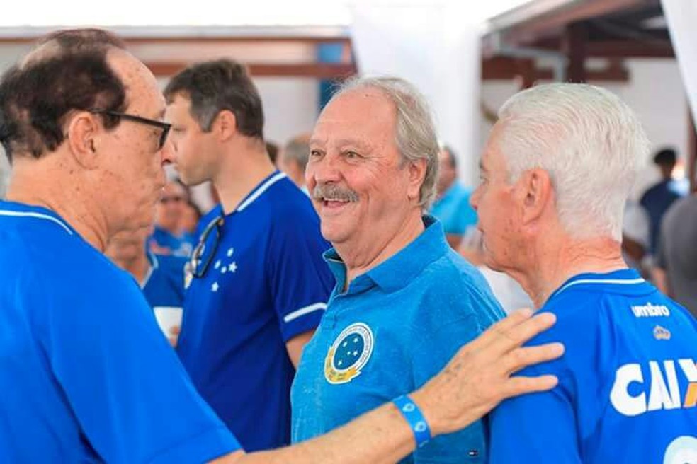 Com aval de autoridades de saúde, Cruzeiro terá eleição presencial em maio