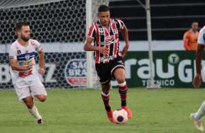 Time da Série C desbloqueia verba e quitará salários do mês de março