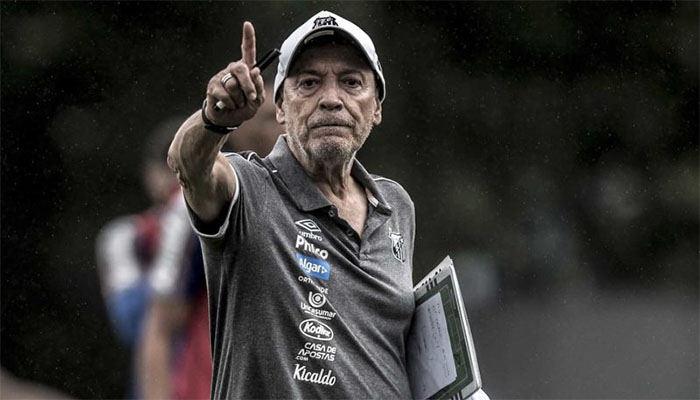 Morre irmã de Jesualdo Ferreira, técnico do Santos, após incêndio em Portugal