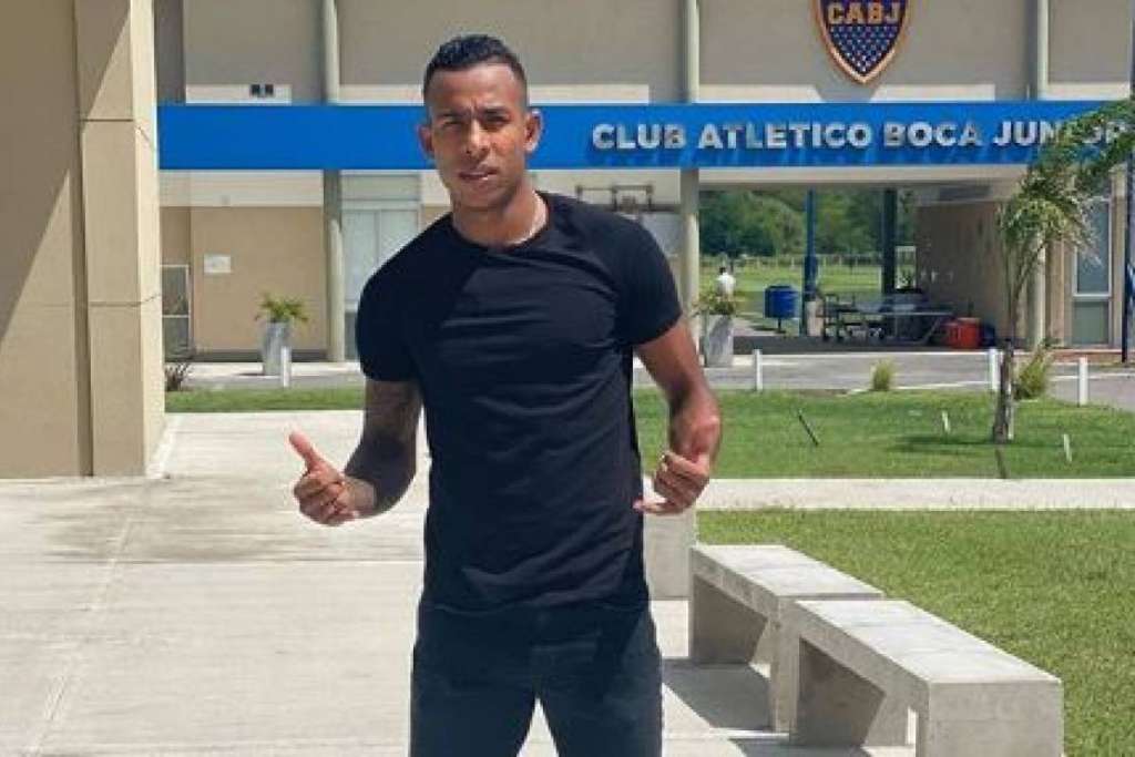 Villa foi denunciado por agressão