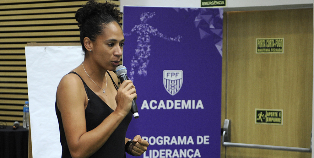 FPF organiza 1º Ciclo de Videoconferências do Paulistão Feminino