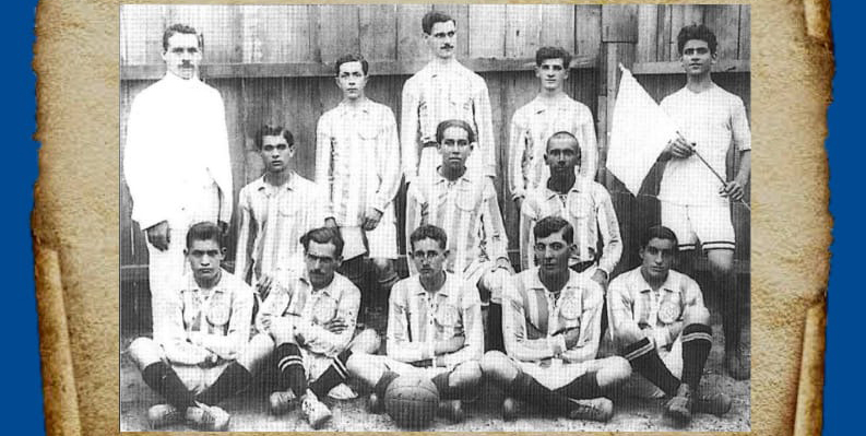 Clube do interior de SP completa 100 anos com expectativa de voltar à elite