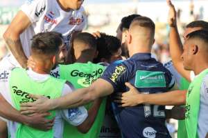 Paulista A3: Comercial poderá perder até 12 jogadores no mês de maio