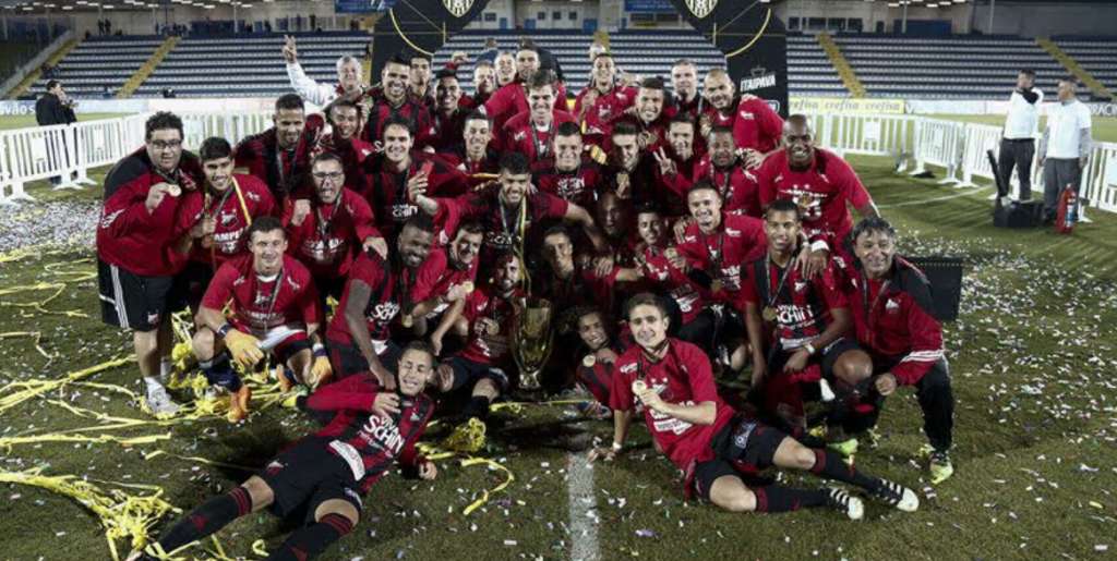  Foto: Miguel Schincariol/Ituano