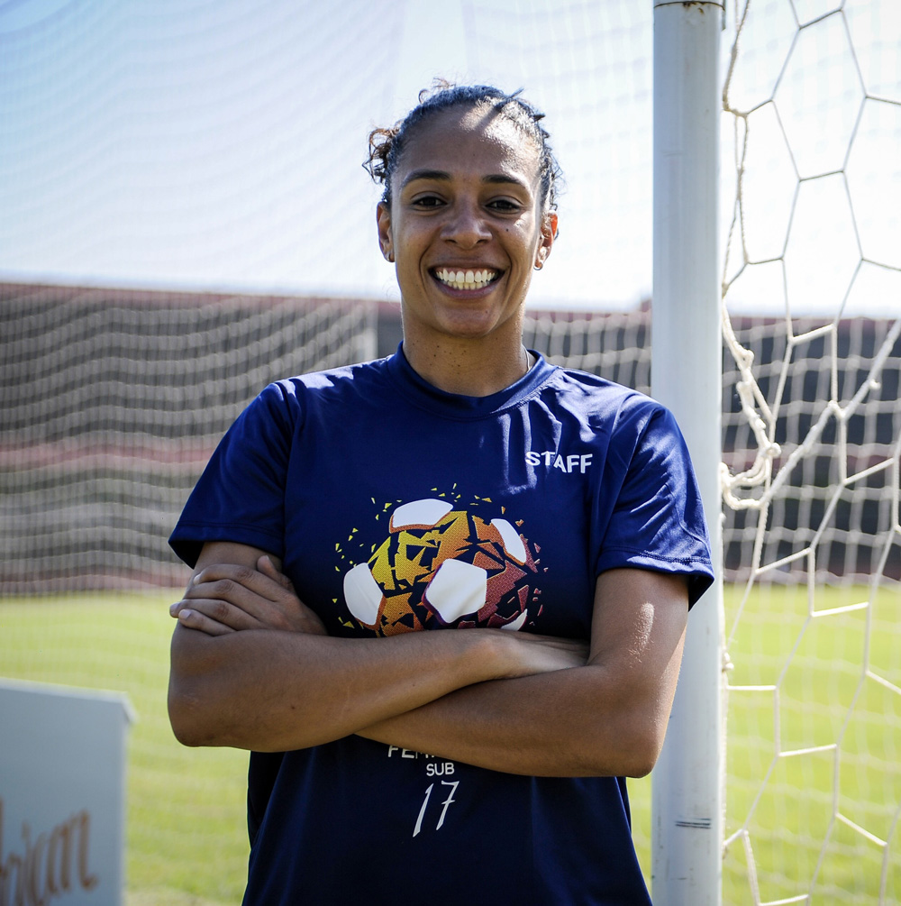 Futebol Feminino viveu momentos marcantes no octogenário Pacaembu