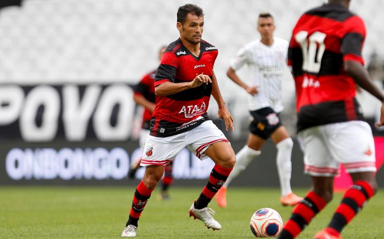 Paulistão: Ituano renova com volante titular na campanha de acesso à Série C