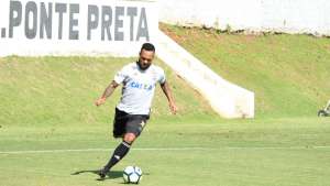 Ponte Preta ganha ação movida por ex-Guarani na Justiça