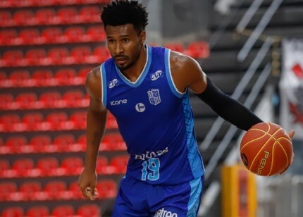 Basquete: Leandrinho desmente dirigente e diz que Minas sabia do teste para covid-19