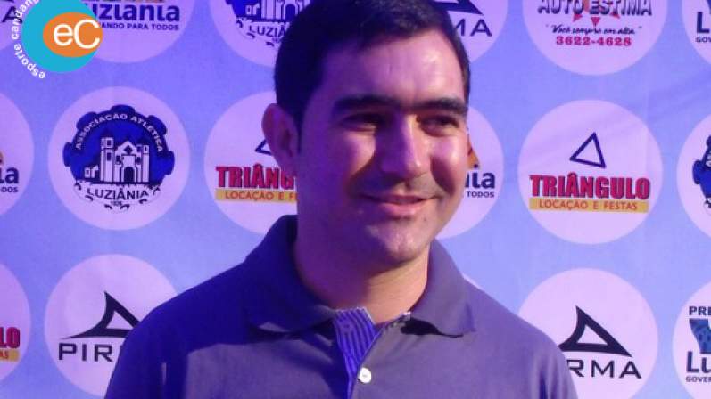 Presidente da Federação do Distrito Federal garante: ‘Reabriremos na segunda-feira’