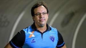 EXCLUSIVO! Ferroviária acerta com ex-técnico da Ponte Preta