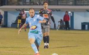 Paulista A3: Marília rechaça volta de destaque em acesso: 'Não temos interesse'