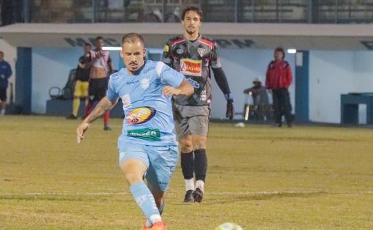 Paulista A3: Marília rechaça volta de destaque em acesso: ‘Não temos interesse’