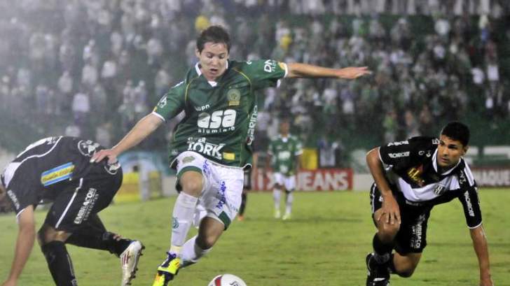 Herói do Dérbi do Século é o convidado da Rádio Futebol Interior nesta quarta