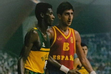 LUTO! Ouro com basquete no Pan de 1987, ex-pivô morre aos 60 anos