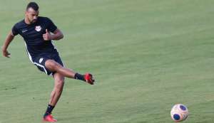 Ex-Cruzeiro enaltece RB Bragantino e 