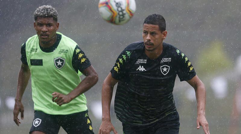 Sampaio Corrêa disputa com time da Série C contratação de ex-Guarani