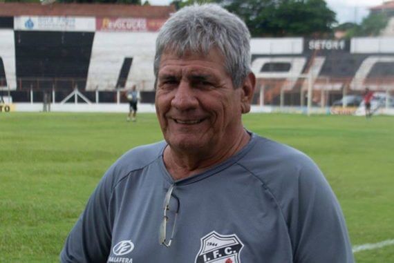 Ex-técnico do Independente lamenta morte de lateral: “Abate muito a gente”