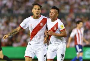 Jogador peruano revela desejo de defender o São Paulo