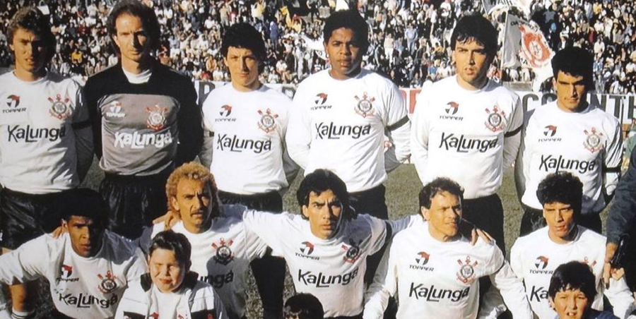 Campeonato Paulista da Divisão Especial – 1987