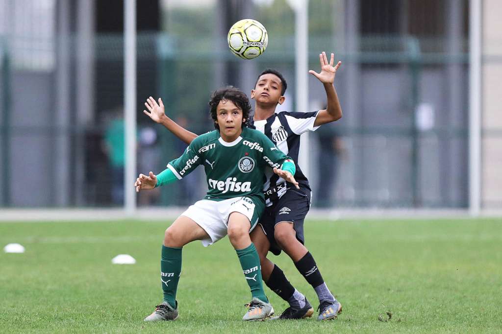  Foto: Pedro Ernesto Guerra Azevedo/Santos FC