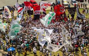 FI vê cinema! Museu do Futebol exibe curtas-metragens em homenagem às torcidas de SP