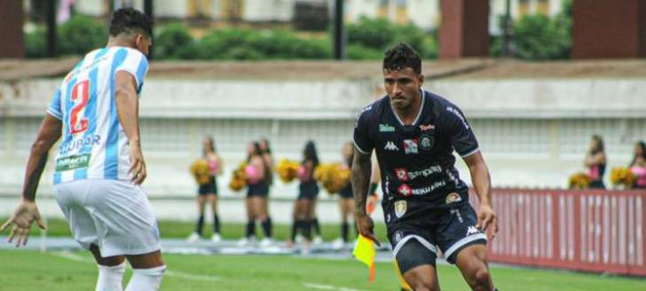 FPF-PA se posiciona: ‘Não é favorável ao retorno das competições’