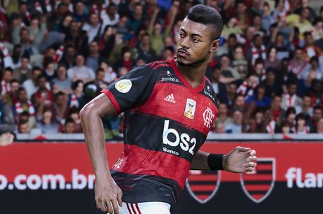 Torneio de videogame com transmissão pela TV vai reaproximar ídolos e torcedores