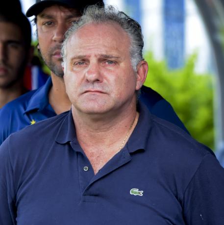  Foto: Rodrigo Corsi/FPF