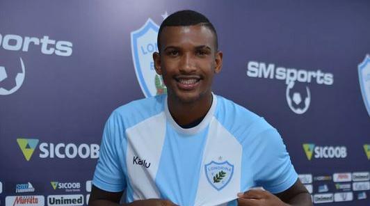 Paranaense: Londrina não renova com quatro jogadores, mas segura atacante do Brusque