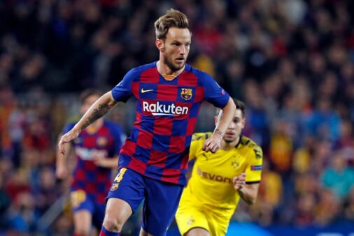 Meia do Barcelona clama por volta do futebol: ‘Estou disposto a assumir o risco’