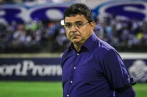 Piauiense: Visando Série D, River pode 'roubar' técnico do Icasa