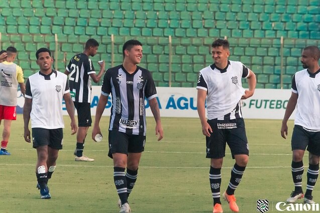 Elenco do Figueirense não vai voltar aos treinamentos nesta sexta-feira