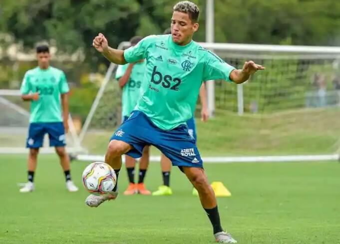 Time da Série C não quer jogadores do Flamengo no lugar do dinheiro