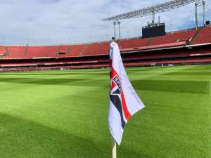 São Paulo apresenta balanço com déficit de R$ 156 milhões em 2019