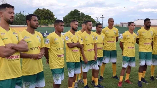 Federação tenta retorno do estadual, mas clube rechaça: ‘Irresponsabilidade’