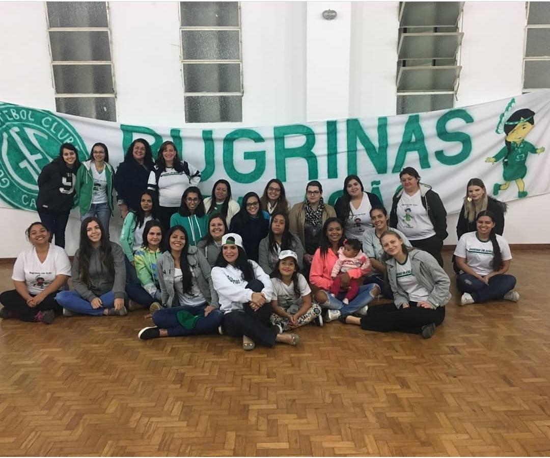 Contra Covid-19, ‘Bugrinas em Ação’ organizam movimento solidário em Campinas