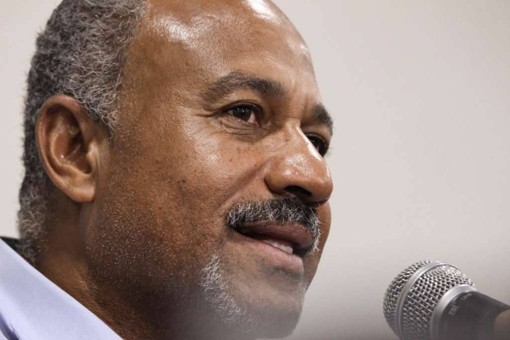 Tiãozinho confirmou a chegada dos três primeiros reforços na noite desta quinta-feira