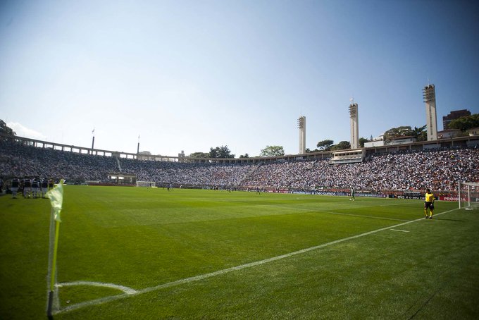 Sem data para volta, Santos seguirá com elenco e funcionários em quarentena