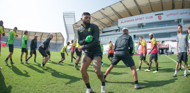 Demissões causadas pela pandemia começam a atingir o futebol brasileiro