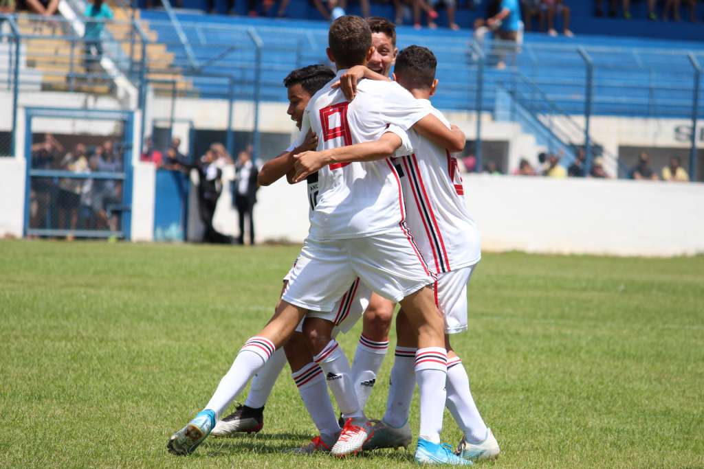  Foto:  Christian Cabrini/Divulgação/FPF 