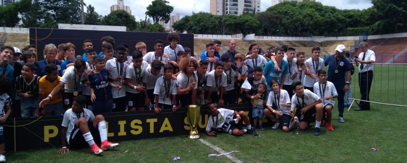 Foto: Ruben Fontes Neto / FPF