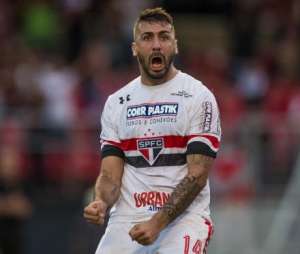 São Paulo vence ação contra River Plate e deve receber bolada por ex-Atlético-MG