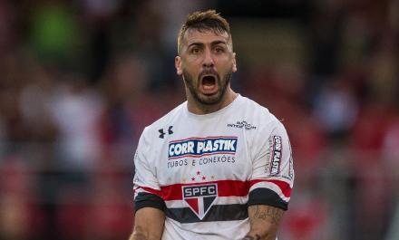 Lucas Pratto
