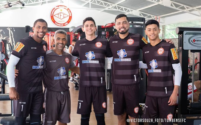 Sem previsão de retorno do Mineiro e sem poder treinar, Tombense adia retorno das férias