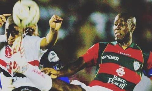 Ex-zagueiro revela ligação de vidente com antigo treinador da Portuguesa